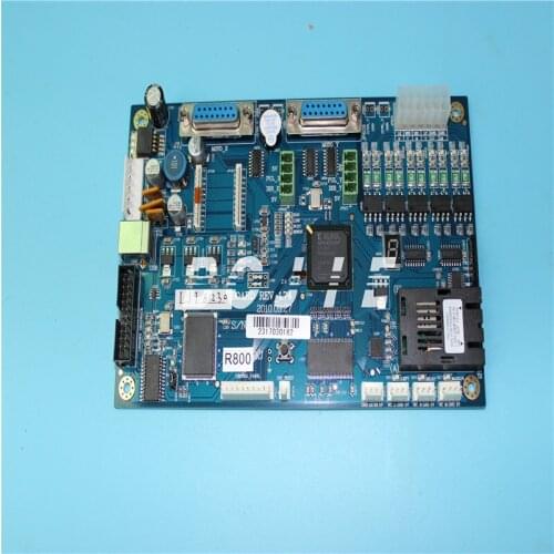 Zhongye Main board for Zhongye printer mother board with DX5 head