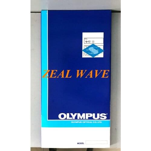 MB-901 Olympus Gravel Basket Accessories Imported