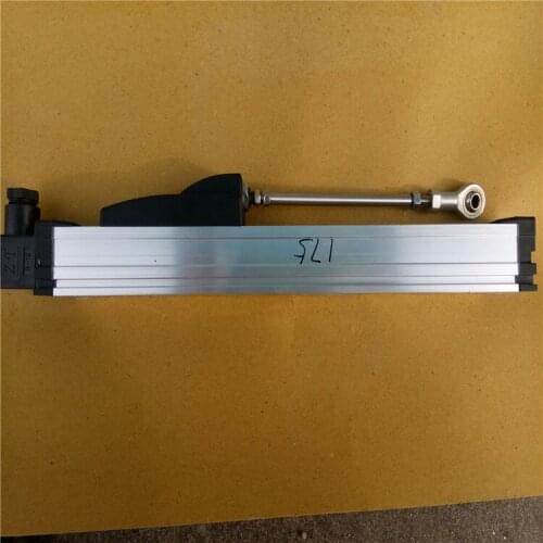 MILONT KTF-350mm KTF350 KTF-350 electronic scale displacement sensor injection molding machine position sensor slider ruler