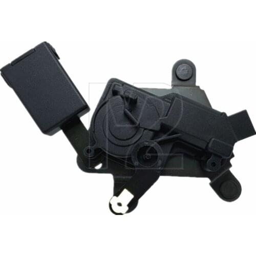 For Hawtai Boliger B35 Rear Door Lock Motor Locker Backup Box Lock Fittings For Tail Door Central Control Lock 63050200S07