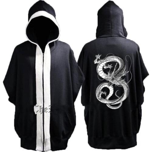 2020 New fashion hoodie cloak Knitted Pure Cotton Hoodeis zipper Men College logo Custom Multicolor Autumn Casual Dropshipping