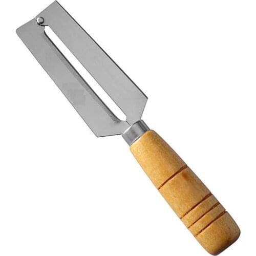 Melon Planer Kitchen Multifunctional Stainless Steel Peeler Sharp Household Fruit Shop Sugar Cane Knife Pineapple Knife