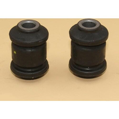 Apply to POLO Bora Golf 4 MK4 Rubber sleeve of triangle arm Lower suspension swing arm rubber sleeve