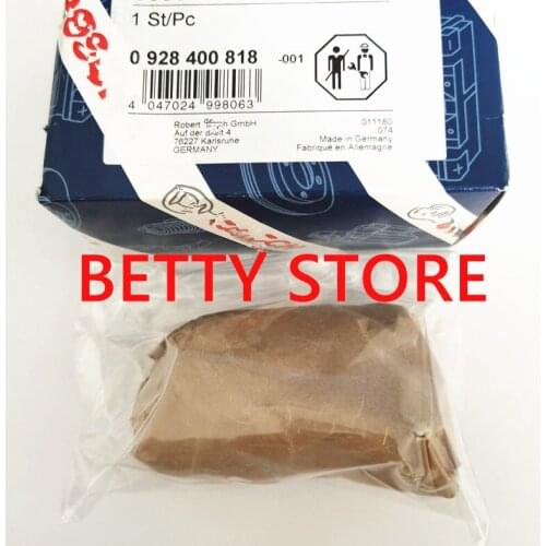 Genuine And New Solenoid Valve 0928400818, 0 928 400 818
