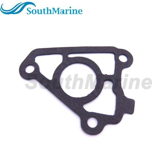 Outboard Engine 5040963 Exhaust Cover Gasket for Evinrude Johnson OMC BRP 4hp 5hp 6hp