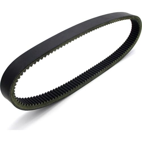 Motorcycle scooter fiber drive belts For Polaris Sport Star Super TX TXC TXL Trail Ultra 340 250 440 500 Longtrak Indy Deluxe SP