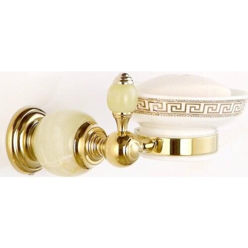 Luxury Antique Bathroom Soap Dishes,all Copper Retro Copper Soap Dish,European-style Bathroom Brass Hardware Accessories