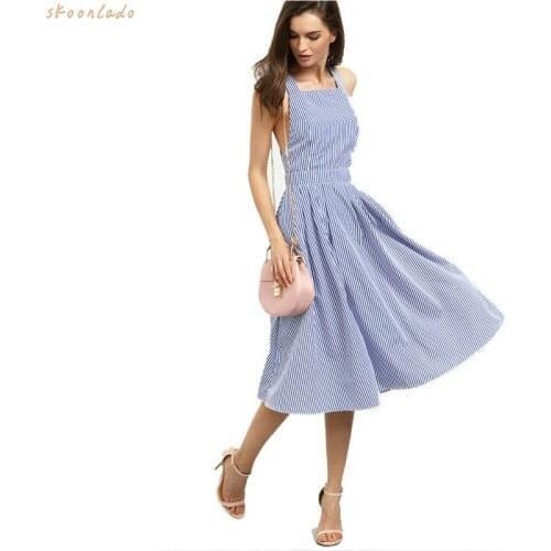 Молодежные летние платья Skoonlado China At AliExpress