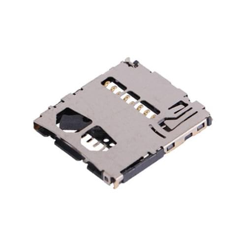 Sim Card reader Slot for Samsung Galaxy S I9000