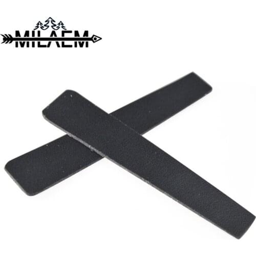 1Pair Composite Material Archery Stabilizer Limb Stabilizer Shock Absorder Recurve Bow Accessories Reduce Noise Hunting Shooting