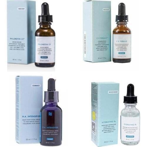 High quality Skin B5 HA Serum Face Anti Aging CE 30ml 6 Color Pick New Sealed