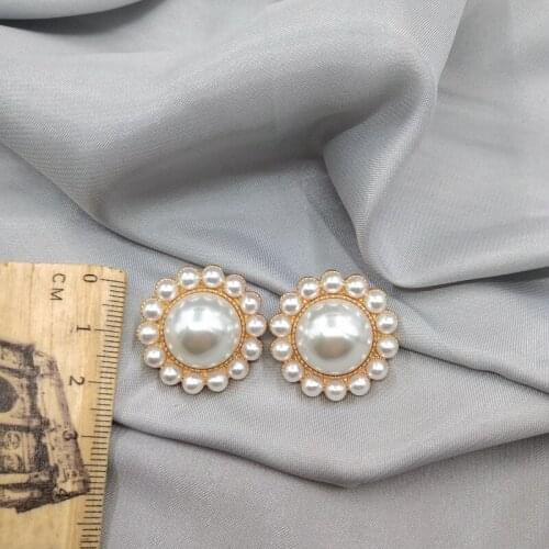 Brincos Para As Mulheres And American Style Qingdao Jewelry Earrings Personality Temperament Retro Fashion Net Trend Female D48