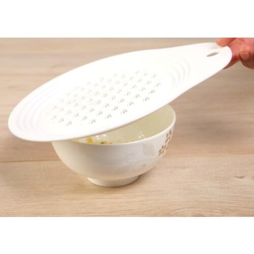 1PC Kitchen supplies fruits and vegetables potato mud machine planing rub ginger Morong pound potato mashed garlic JE 0644