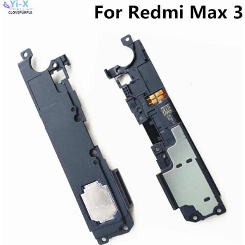 CLOVEPURPLE Speakers For Phones Xiaomi Mi Max 3