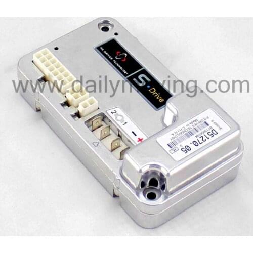 D51270 45Amp S-Drive Controller for mobility scoote Pride Gogo SC40E/44E ELEITE replacement controller