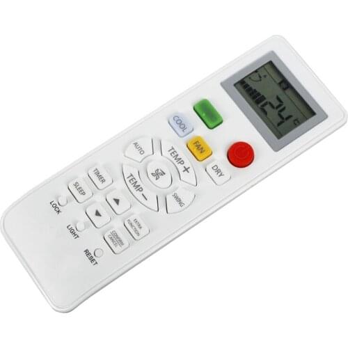 Controle remoto para ar-condicionado-0150401205l, scanner pra ar condicionado