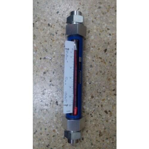 VA10-40F Glass tube flowmeter