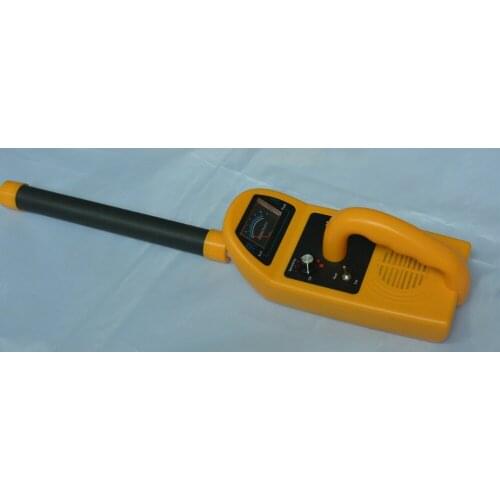Sewer pipe detection locator 512hz pipe receiver for sewer drain pipe inspection