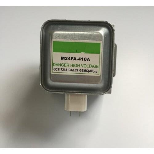 1pc Microwave Oven Magnetron M24FA-410A For Galanz