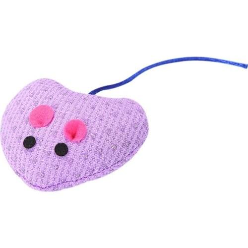 Pet Soft Toys Creative Fish Shape Cat Gifts Colorful Cute Bite Resistant Chew Toys Plush Doll Fish Playing Toys For Pet 2021 New