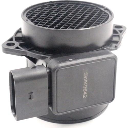 YAOPEI New Air Flow Meter MAF Sensor OE number 5WK9624 For Volvo 95-04 S40 V40 1.9L 30611533