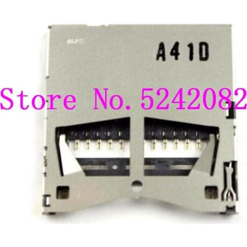 NEW SD Memory Card Slot Reader For Panasonic FZ1000 FZ70 FZ200 camera