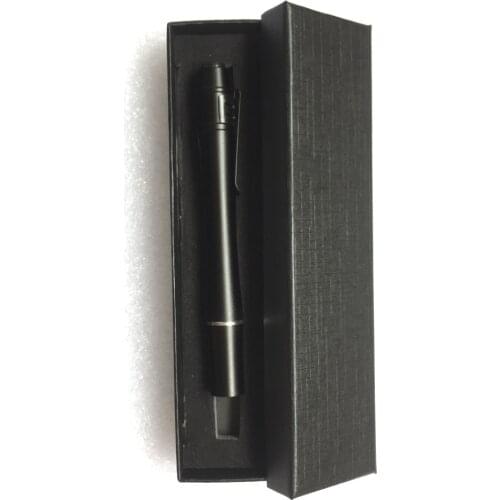 Portable Medical ENT Lamp pen inspection lamp small ENT Pen phlatlight light source pocket LED lamp 2W FY102