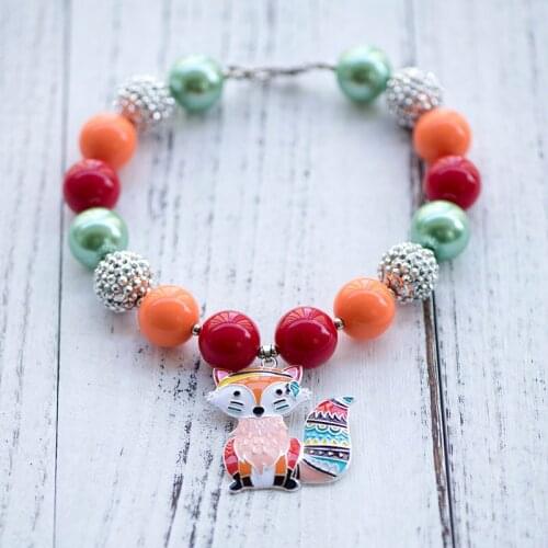 Posh Bean Jewelry Pendants