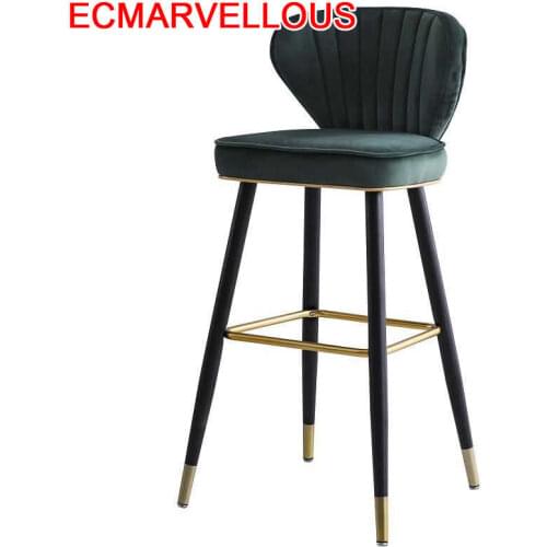 Bancos Moderno Para Barra Sgabello Sedie Sedia Hokery Stoelen Tabouret De Comptoir Cadeira Stool Modern Silla Bar Chair