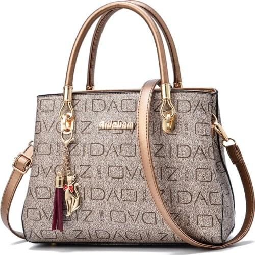 Chuwanglin Handbags Women Bags Designer Leather Shoulder Bag for Feminine Messenger bag Sac a Main Ladies Hand Bags 6030952