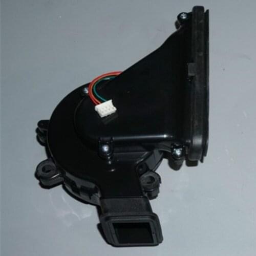 Main Engine Ventilator Motor Vacuum Cleaner Fan for Kitfort Kt 519 Robot Vacuum Cleaner Parts kitfort kt-519 Fan Motors