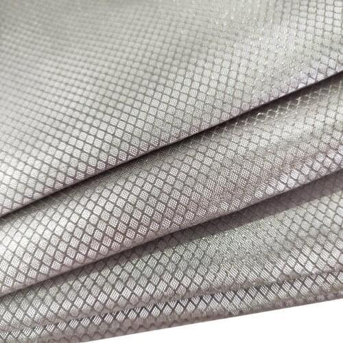High shielding fabric using for tent