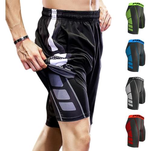 WALKTOROCK Men's Running Shorts