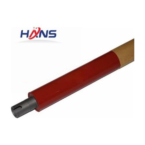 1pc. Minor Roller Fuser for Konica Minolta Bizhub C550 C552 C652 C650 C451 C452 Pressure Roller 451 452 552 652 550 650