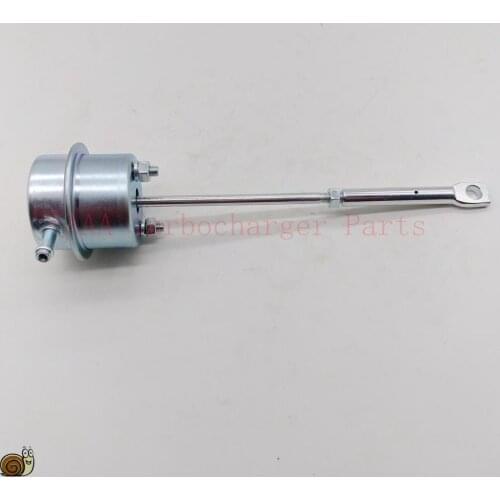 2.0bar-3.0bar high pressure HX35/HX40/HX40W/HX35W universal type Turbo Actuator/Internal Wastegate AAA Turbocharger Parts