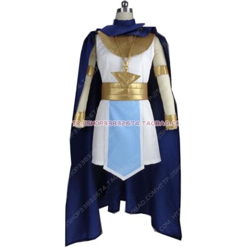 2021 Duel Monsters zexal Kaiba Seto Yu-Gi-Oh! Yu Gi Oh Muto Yugi Mutou ATEM Cosplay Costume