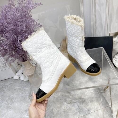 Женские зимние сапоги Adorebeauty China At AliExpress