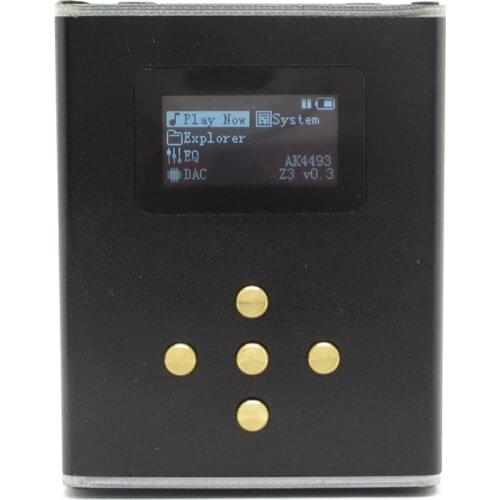 GIEFTU MP3 Players
