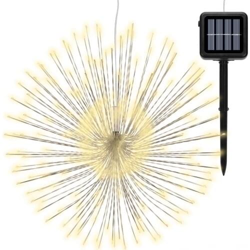 Kanai LED String Lights