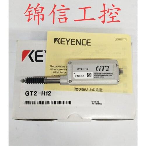 KEYENCE GT2-H12 100% new and original