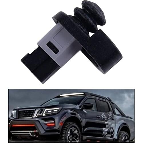 Car Left Door Contact Switch Assy Fits For Nissan 25360-41L01 2536041L11 25360F4311 25360-49A0B Car Accessories