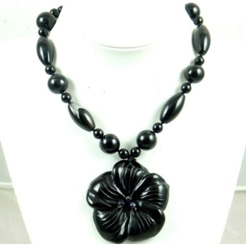 Natural stone Quartz crystal aventurine Turquoises tiger eye flower Pendant for diy Jewelry making necklace Accessories A1