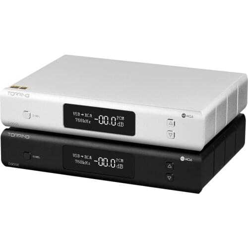 NEW Topping D90SE MQA USB DAC Audio ES9038PRO DSD512 DAC Balanced Decoder CSR8675 Bluetooth 5.0 LDAC APTX XMOS DAC PCM768kHz