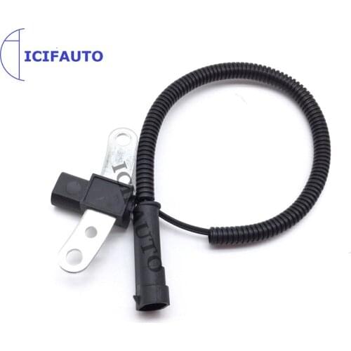 PC41 4713427 56026882 56027031 56026921 5S1809 Crankshaft position sensor For Dodge Dakota Jeep Grand Cherokee Wrangler 2.5 4.0