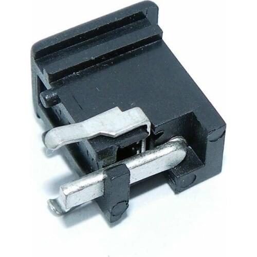 JIANGLUNNEW DC Power Jack Socket Charge In Port Motherboard for Sony PS2 PlayStation 2