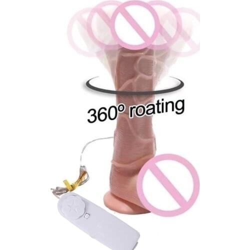 Skin Feeling Realistic Dildo Soft Material Huge Big Penis Adult Sex Toys for Woman Strapon Female Masturbation