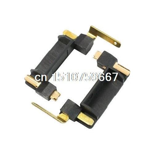 AC220V Electric Power Drill Motor Stator 3.7x0.8x2.5cm for Bosch GBH 2-26 2 Pcs