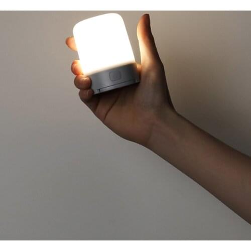 Youpin NexTool Outdoor Camping Lights LED Night Light Portable Outdoor Emergency Lamp 6 Modes Bedside Lamp Hangable Waterproof