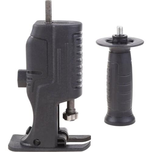 Universal Saw Reciprocating Saw Electric Drill to Electric Saw Conversion Head M4YC