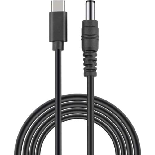 N7MA Power Bank Cord Cable Fast Charging Compatible with FPV Drone Accessories